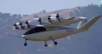 FAA issues new category and regulations for electric air taxis