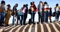 Trump’s mass deportations could split millions of mixed-status families