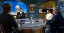 Full Panel: Democratic party 'fatigue' suggests less willingness to challenge Trump cabinet picks