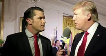 Confirmation fights now loom after Trump picks his cabinet