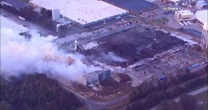 U.S. Chemical Safety Board releases findings on Georgia lab chemical release and fire