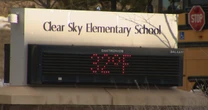 'Super, super scary': Colorado sisters were among 40 children abandoned at wrong bus stop