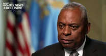 Austin calls Putin's more aggressive stance on nuclear weapons 'dangerous behavior'