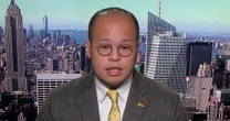 ‘They have not broken him’: Son of pro-democracy activist Jimmy Lai on his father’s imprisonment