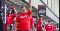 Nationwide strike by hotel workers will expand to more cities