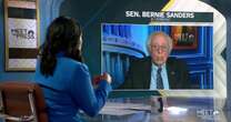 Bernie Sanders criticizes Kamala Harris proposed capital gains tax: ‘I would go higher’