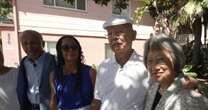 Chinese American family donates $5 million to Black colleges