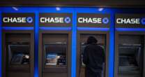 Chase Bank aware of customers attempted to game ATMs with viral ‘glitch’