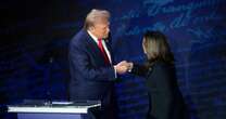 Kamala Harris and Donald Trump face off in 2024 presidential debate: Full analysis