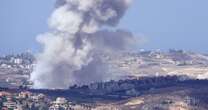 Wave of Israeli strikes inside Lebanon are deadliest attacks since the war in 2006