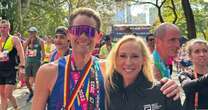 Deaf marathoner set to make history by running in six major races