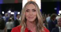 Lara Trump says Trump will use debate to call out Harris' 'radical past'