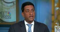 Harris is ‘a progressive who’s pragmatic,’ says Democratic Rep. Ro Khanna