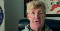 Former Rep. Patrick Kennedy talks mental health care advocacy