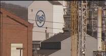 U.S. Steel leaders rally to support potential sale to Nippon Steel