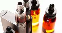 Youth vaping drops to lowest level in a decade