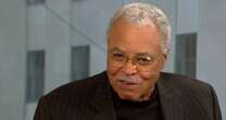 James Earl Jones, legendary voice of stage and film, dies at 93