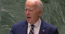 How Biden’s final U.N. speech served as a reflection of his career on the world stage