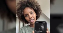 Is Sienna Rose AI-generated? New music artist divides listeners