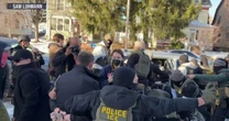 Source: Prosecutors resign over concerns about ICE shooting investigation