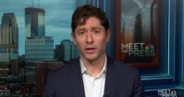 Minneapolis Mayor Frey calls DOJ investigation into him ‘deeply concerning’: Full interview