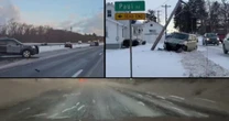 Massive winter storm tests power grids as extreme cold spreads