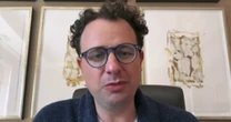 Anthropic CEO speaks about 'powerful' AI risks and regulation
