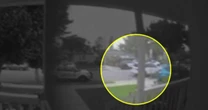 Driverless Waymo strikes child in California