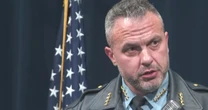 One person shot by federal agents in Minneapolis