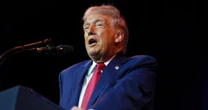 Trump delivers economic remarks in Iowa