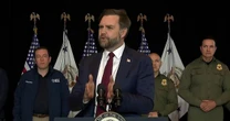 Vance defends ICE mission in Minneapolis