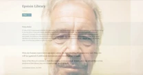 3 million pages of Epstein documents released