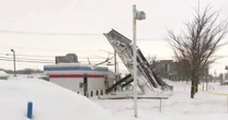 Dangerous winter storm to slam U.S. with ice, snow and life-threatening cold