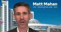 San Jose Mayor talks economic potential of AI energy demands in California