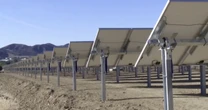 Space-based solar power emerging as alternative as other solar projects shut down
