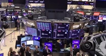 Booming stock market led by tech has some saying it feels like the 1999 internet bubble