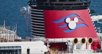 Mother of girl who fell overboard on Disney Cruise will not face child neglect charges