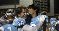 Good News: Football team celebrates homecoming after Palisades Fire