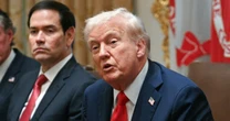 ‘We’re only gonna cut Democrat programs,’ Trump says