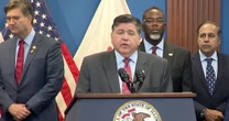 Pritzker says Trump's 'thuggery' has made Chicago less safe