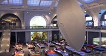 Good News: American Museum of Natural History’s ‘Night at the Museum’ returns