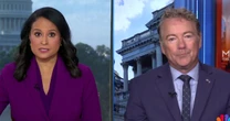 Rand Paul says Venezuela boat bombings are ‘inappropriate’ and ‘go against our tradition’