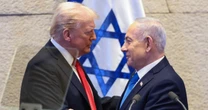 Trump warns Hamas about potential consequences if it doesn’t follow through with peace deal