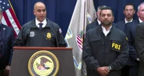 Official: Investigation into alleged gambling scheme dubbed 'Operation Royal Flush'