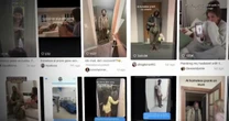 Police issue warnings over A.I. home intruder prank