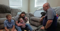 Family fights for coverage of medical needs of toddler with neurological disorder