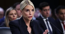 Attorney General Bondi faces scrutiny over Epstein files and National Guard deployments