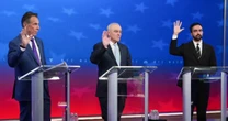 Poll show Mamdani the ‘clear frontrunner’ in NYC mayoral race as Trump looms large