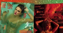 Taylor Swift's latest album receives mixed review from critics and fans