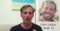 Father of U.S. hostage describes ‘mixed bag of emotions’ amid Gaza peace deal